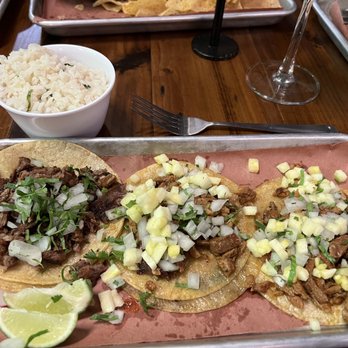 El Taco H - Tacos Near Me - Denton, Texas