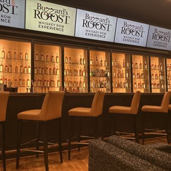 Buzzard's Roost - Distilleries Near Me - Louisville, Kentucky