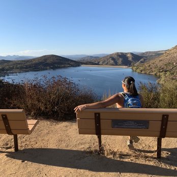 Lake Poway Park - Parks Near Me - Poway, California