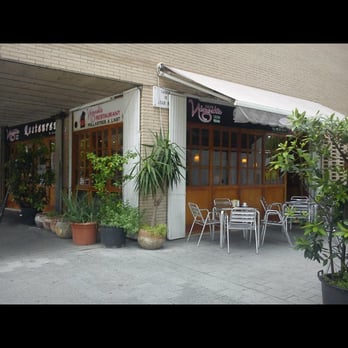 Ninoska - Peruvian Near Me - Barcelona, B