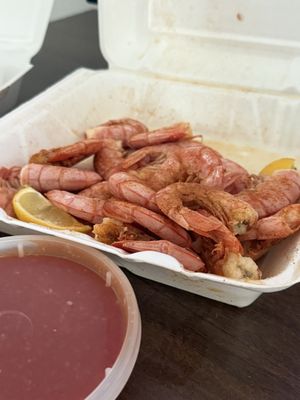 Lartigue's Original Fresh Seafood Market by null