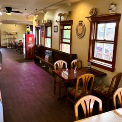 Sheridan Street Deli