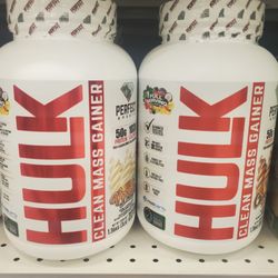 Real Canadian Superstore - 2 pack of Hulk