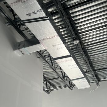 Kings Air - Commercial duct work. - Heating & Air Conditioning/HVAC Near Me Kings Air - Commercial duct work. - Heating & Air Conditioning/HVAC Near Me