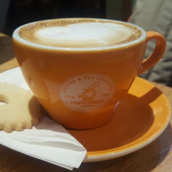 Infusion Coffee & Tea - Coffee & Tea Near Me - Tempe, Arizona Infusion Coffee & Tea - Coffee & Tea Near Me - Tempe, Arizona