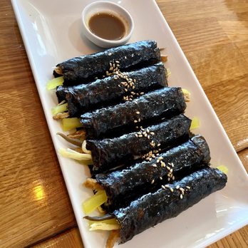 Munchyroad - Small kimbap - Korean Near Me - Las Vegas, Nevada Munchyroad - Small kimbap - Korean Near Me - Las Vegas, Nevada