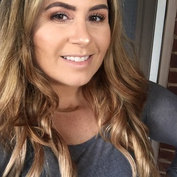 Frederick Ayers - Best haircut and color in the whole D.C., VA, and MD area.  Also added length and volume with Donna Bella Tape-in hair extensions. - Makeup Artists Near Me - Charlottesville, Virginia