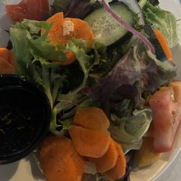 House Salad