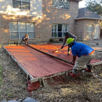 Dayd Masonry - Masonry/Concrete Near Me