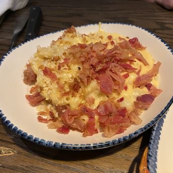 Red Lobster - Bacon Mac & Cheese - Seafood Near Me - Citrus Heights, California Red Lobster - Bacon Mac & Cheese - Seafood Near Me - Citrus Heights, California