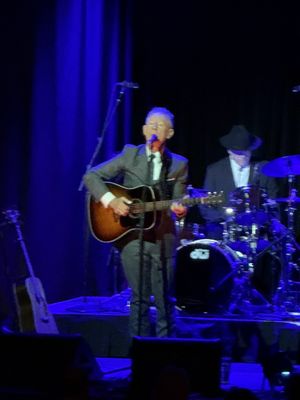 Ponte Vedra Concert Hall by null