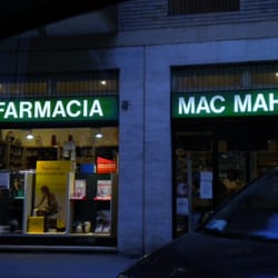Farmacia Mac Mahon