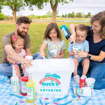 Bahama Buck's by null