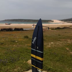 Playa de Bolonia