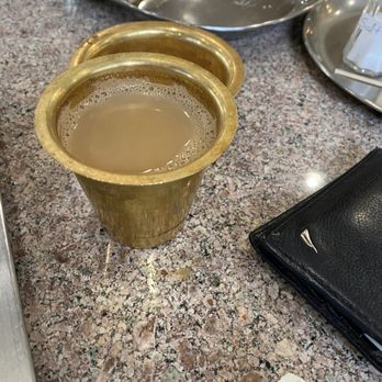 Chennai Tiffins - Indian Near Me - Santa Clara, California