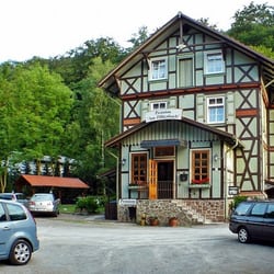 Pension am Zillierbach