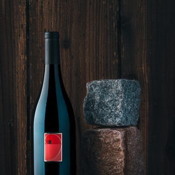 Stellareese Wine - Stellareese lucid poet Grenache. Whole cluster fermented - Wineries Near Me