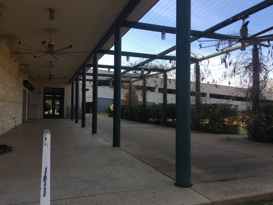 Christ Chapel Bible Church by null