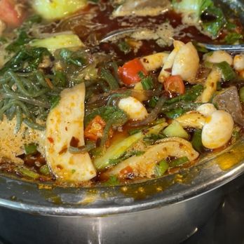 Boiling World - Hot Pot Near Me - Ontario, California