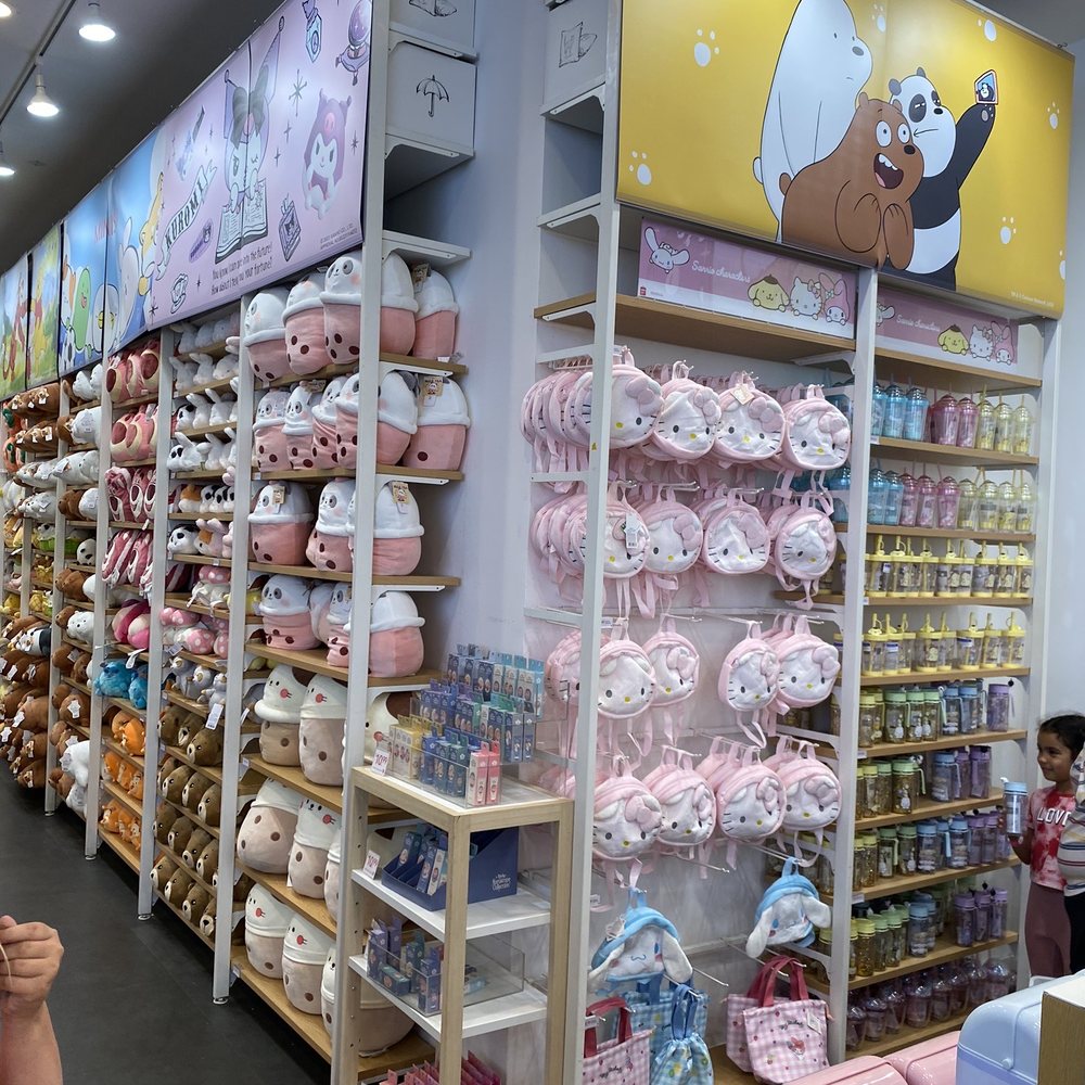 Miniso - Accessories Near Me - Los Angeles, California Miniso - Accessories Near Me - Los Angeles, California