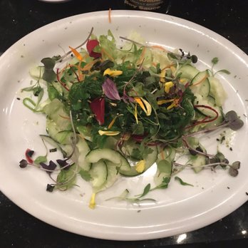 Kai Ola Sushi - Seaweed salad. - Sushi Bars Near Me - Encinitas, California Kai Ola Sushi - Seaweed salad. - Sushi Bars Near Me - Encinitas, California