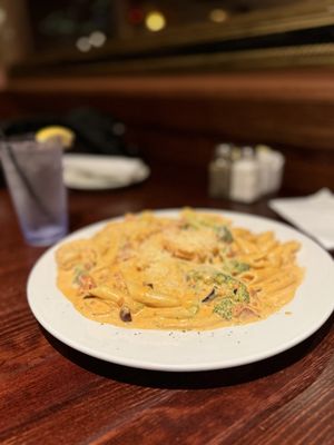 7 West Bistro Grille by null