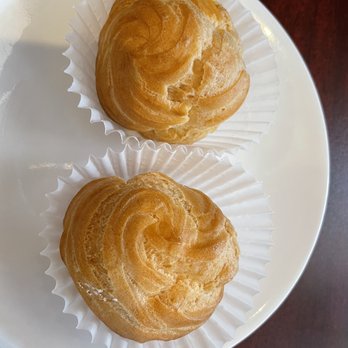 Pho Vina - Cream puffs for dessert - Vietnamese Near Me - Woodinville, Washington Pho Vina - Cream puffs for dessert - Vietnamese Near Me - Woodinville, Washington