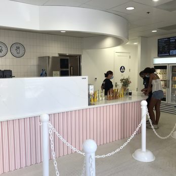 Boba Guys - Inside view - Coffee & Tea Near Me - Oakland, California Boba Guys - Inside view - Coffee & Tea Near Me - Oakland, California