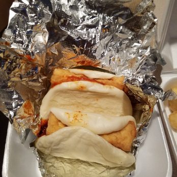 Han Noodle Bar - Tofu buns - Chinese Near Me - Rochester, New York