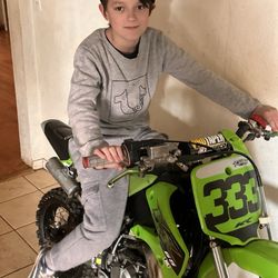 Kontiki Motorcycles