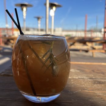 Hollow Spirits Distillery - snow globe - Beer, Wine & Spirits Near Me - Albuquerque, New Mexico