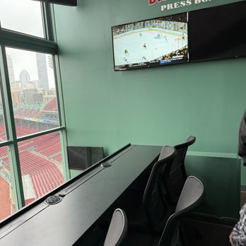 Fenway Park Tours - Tours Near Me - Boston, Massachusetts