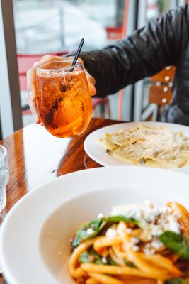 Due' Cucina Italian Restaurant - Lakewood by null