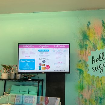 Sweet Baking Co. - Desserts Near Me - Lompoc, California