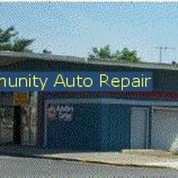 Community Auto Repair & Car Wash - 24/7 car wash