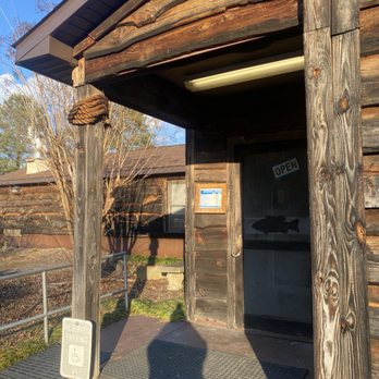 Lake Todd Fish Camp - Fish Camp - Seafood Near Me - Concord, North Carolina