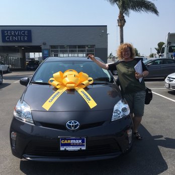 CarMax - Used Car Dealers Near Me - Buena Park, California