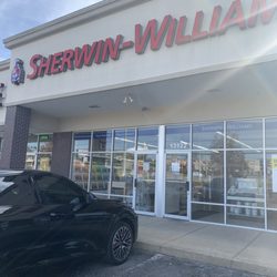 Sherwin-Williams Paint Store