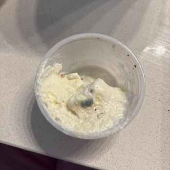 Brgr Stop - Sour cream - American Near Me - Fort Lauderdale, Florida