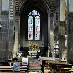 Basilica di Santa Trinita