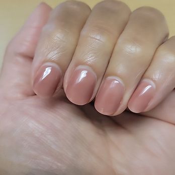 Aurora Nail & Spa - Very neat work by Andy. - Nail Salons Near Me - Center Moriches, New York