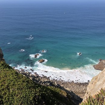 Cabo Da Roca - Landmarks & Historical Buildings Near Me - Colares, 11