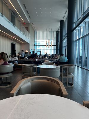 AC Sky Bar by null