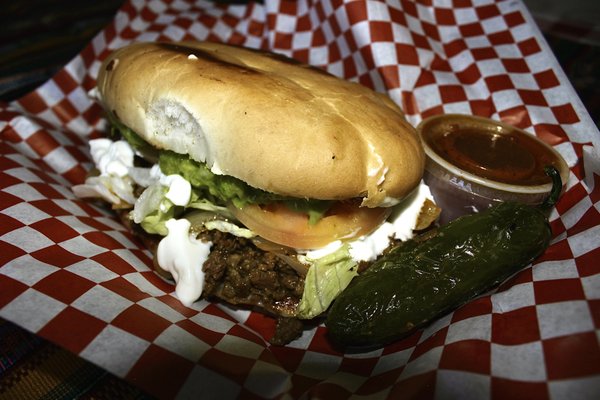 Tacos El Amigo by null