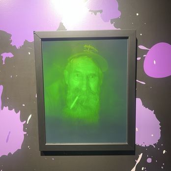Paradox Museum - 11.1.25 - Museums Near Me - Las Vegas, Nevada Paradox Museum - 11.1.25 - Museums Near Me - Las Vegas, Nevada