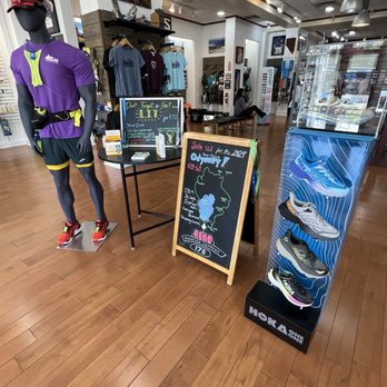 Reno Running Company - 4/20/24 FYI. - Sports Wear Near Me - Reno, Nevada Reno Running Company - 4/20/24 FYI. - Sports Wear Near Me - Reno, Nevada