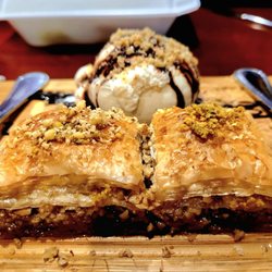 Istanbul Mediterranean Cuisine & Bar
