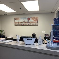Levine Henry M DDS