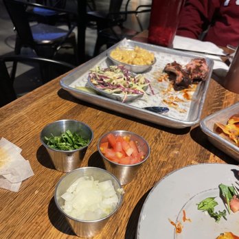 Smoke Daddy - Pulled pork tacos - Barbeque Near Me - Chicago, Illinois Smoke Daddy - Pulled pork tacos - Barbeque Near Me - Chicago, Illinois