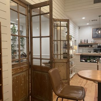 George : Coffee + Provisions - Private room/area - Coffee & Tea Near Me - Coppell, Texas George : Coffee + Provisions - Private room/area - Coffee & Tea Near Me - Coppell, Texas